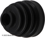 Beck/Arnley CV Joint Boot Kit 103-2968 - view 2