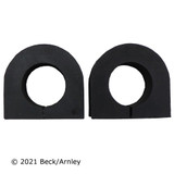 Beck/Arnley Suspension Stabilizer Bar Bushing Kit P/N:101-7506