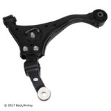 Beck/Arnley Suspension Control Arm 102-7153 - view 2