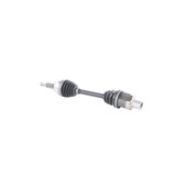 TrakMotive CV Axle Shaft P/N:FD-8120