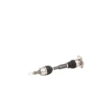 TrakMotive CV Axle Shaft GM-8228XTT - view 3