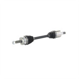 TrakMotive CV Axle Shaft MI-8036 - view 3