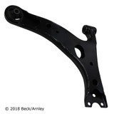 Beck/Arnley Suspension Control Arm 102-7091 - view 2