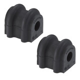 MOOG Chassis Products Suspension Stabilizer Bar Bushing Kit P/N:K200740