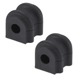 MOOG Chassis Products Suspension Stabilizer Bar Bushing Kit K200740 - view 3