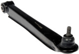 Dorman - Premium Suspension Control Arm and Ball Joint Assembly CB60555PR - view 3