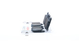 Bosch Disc Brake Pad Set BE961H - view 2