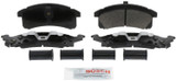 Bosch Disc Brake Pad Set BE506H - view 2
