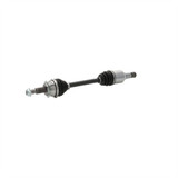 TrakMotive CV Axle Shaft MZ-86003 - view 2