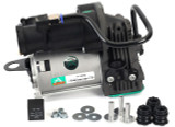 Arnott Industries Air Suspension Compressor P-3282 - view 2