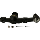 MOOG Chassis Products Suspension Ball Joint K500371 - view 2