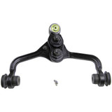 MOOG Chassis Products Suspension Control Arm and Ball Joint Assembly P/N:RK80709