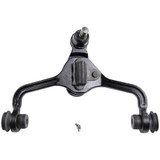 MOOG Chassis Products Suspension Control Arm and Ball Joint Assembly RK80709 - view 3