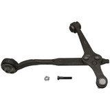 MOOG Chassis Products Suspension Control Arm and Ball Joint Assembly RK80011 - view 2