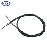 SKP Parking Brake Cable SKC94741 - view 2
