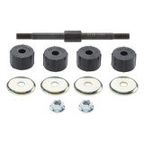 MOOG Chassis Products Suspension Stabilizer Bar Link Kit K750238 - view 2