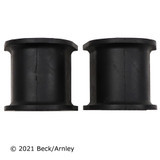 Beck/Arnley Suspension Stabilizer Bar Bushing Kit 101-7587 - view 2
