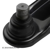 Beck/Arnley Suspension Control Arm and Ball Joint Assembly 102-7531 - view 3