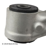 Beck/Arnley Suspension Control Arm and Ball Joint Assembly 102-7568 - view 3