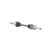 TrakMotive CV Axle Shaft P/N:GM-8234