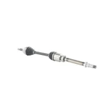 TrakMotive CV Axle Shaft TO-8444 - view 2