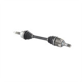 TrakMotive CV Axle Shaft P/N:NI-8204