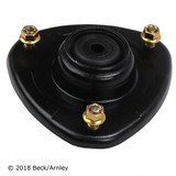 Beck/Arnley Suspension Strut Mount 101-8262 - view 2