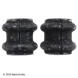 Beck/Arnley Suspension Stabilizer Bar Bushing Kit 101-7593 - view 2