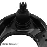 Beck/Arnley Suspension Control Arm and Ball Joint Assembly P/N:102-6102