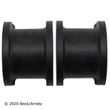 Beck/Arnley Suspension Stabilizer Bar Bushing Kit P/N:101-6187