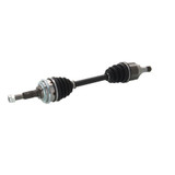 TrakMotive CV Axle Shaft GM-8066 - view 2