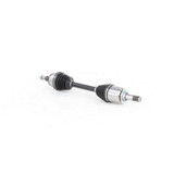 TrakMotive CV Axle Shaft P/N:MB-8062