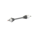 TrakMotive CV Axle Shaft P/N:VW-8129