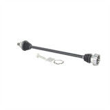 TrakMotive CV Axle Shaft P/N:VW-8108