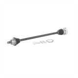 TrakMotive CV Axle Shaft P/N:VW-8108