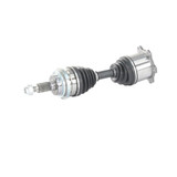TrakMotive CV Axle Shaft P/N:GM-8034