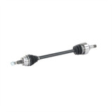 TrakMotive CV Axle Shaft MB-8072 - view 3