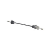 TrakMotive CV Axle Shaft P/N:GM-8211