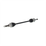 TrakMotive CV Axle Shaft MZ-8217 - view 2