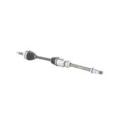 TrakMotive CV Axle Shaft TO-8143 - view 2