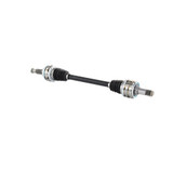 TrakMotive CV Axle Shaft TO-86091 - view 2