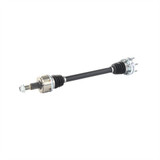 TrakMotive CV Axle Shaft P/N:GM-86060