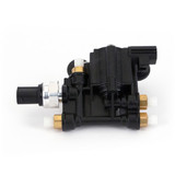 Arnott Industries Air Suspension Solenoid Valve Unit VB-3505 - view 2