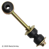 Beck/Arnley Suspension Stabilizer Bar Link Kit P/N:101-4753