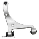 Beck/Arnley Suspension Control Arm and Ball Joint Assembly 102-8161 - view 2