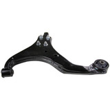MOOG Chassis Products Suspension Control Arm RK641339 - view 2