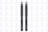 Focus Auto Parts Suspension Shock Absorber 8341537 - view 2