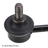 Beck/Arnley Suspension Stabilizer Bar Link P/N:101-5346