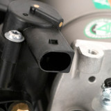 Arnott Industries Air Suspension Compressor P/N:P-3299