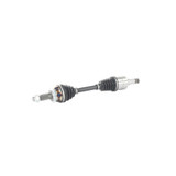 TrakMotive CV Axle Shaft GM-8353 - view 2